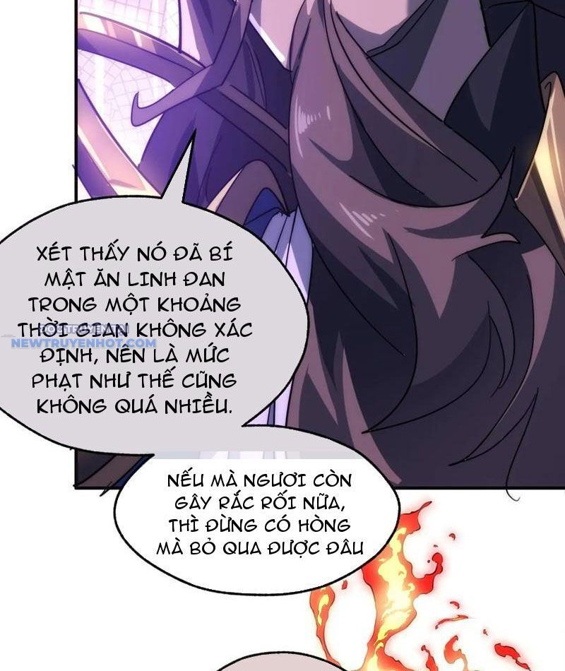 Mời Công Tử Trảm Yêu - Chapter 118 - Page 43