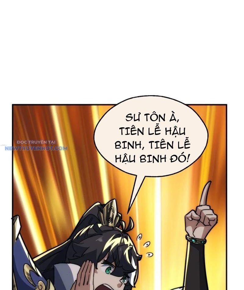 Mời Công Tử Trảm Yêu - Chapter 118 - Page 46