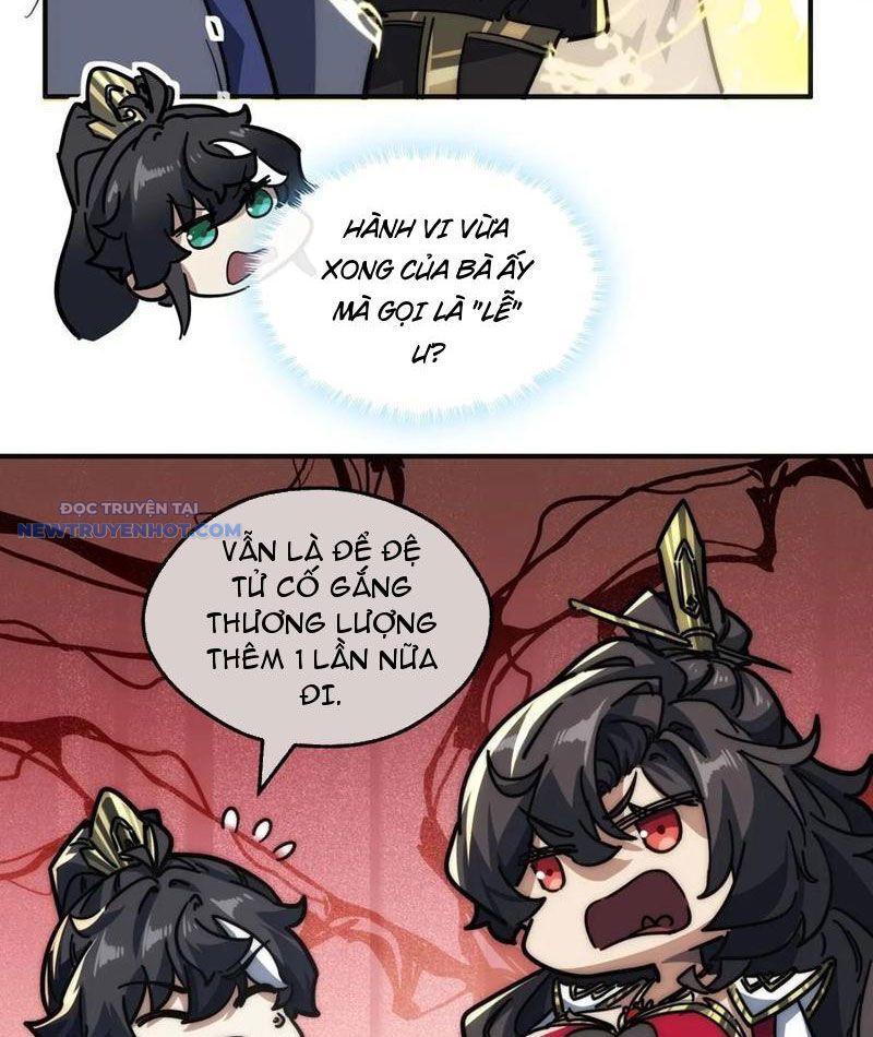 Mời Công Tử Trảm Yêu - Chapter 118 - Page 48