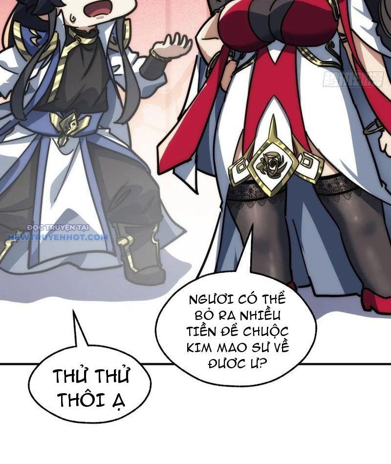 Mời Công Tử Trảm Yêu - Chapter 118 - Page 49