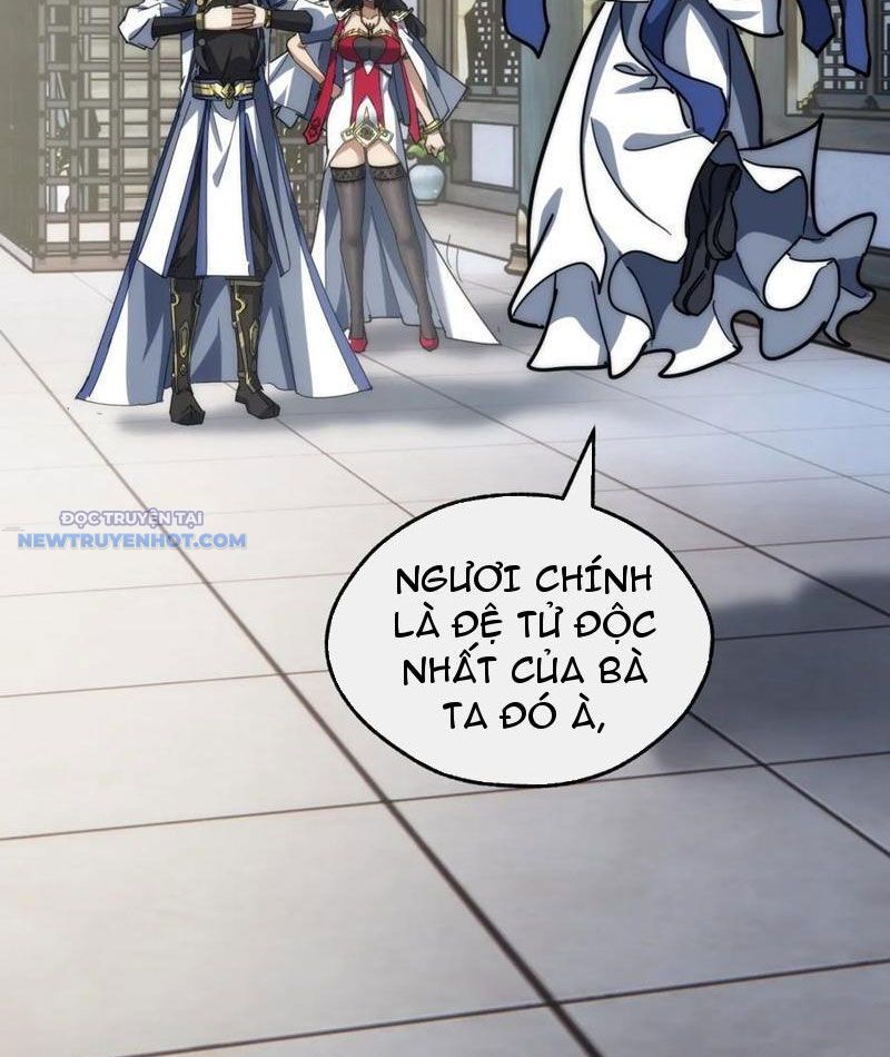 Mời Công Tử Trảm Yêu - Chapter 118 - Page 51