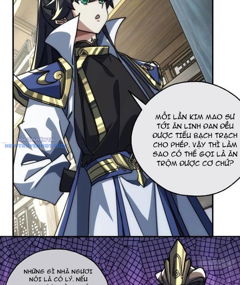 Mời Công Tử Trảm Yêu - Chapter 118 - Page 61