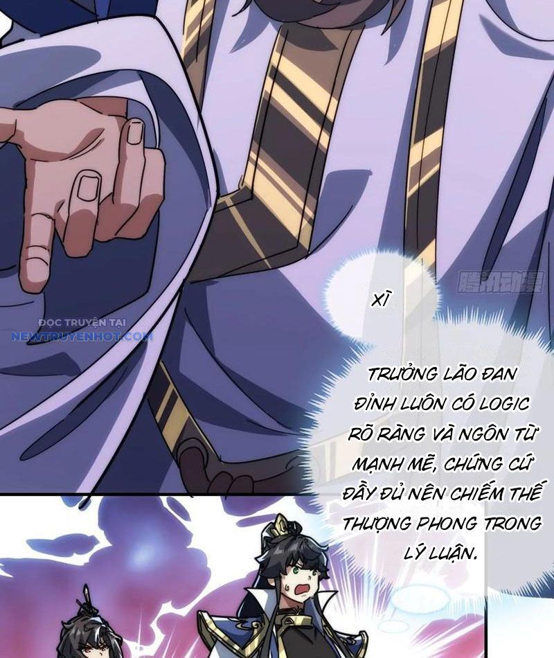 Mời Công Tử Trảm Yêu - Chapter 118 - Page 63