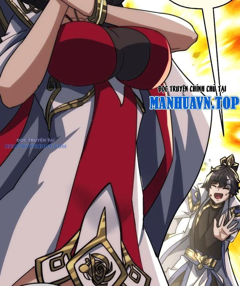 Mời Công Tử Trảm Yêu - Chapter 118 - Page 65