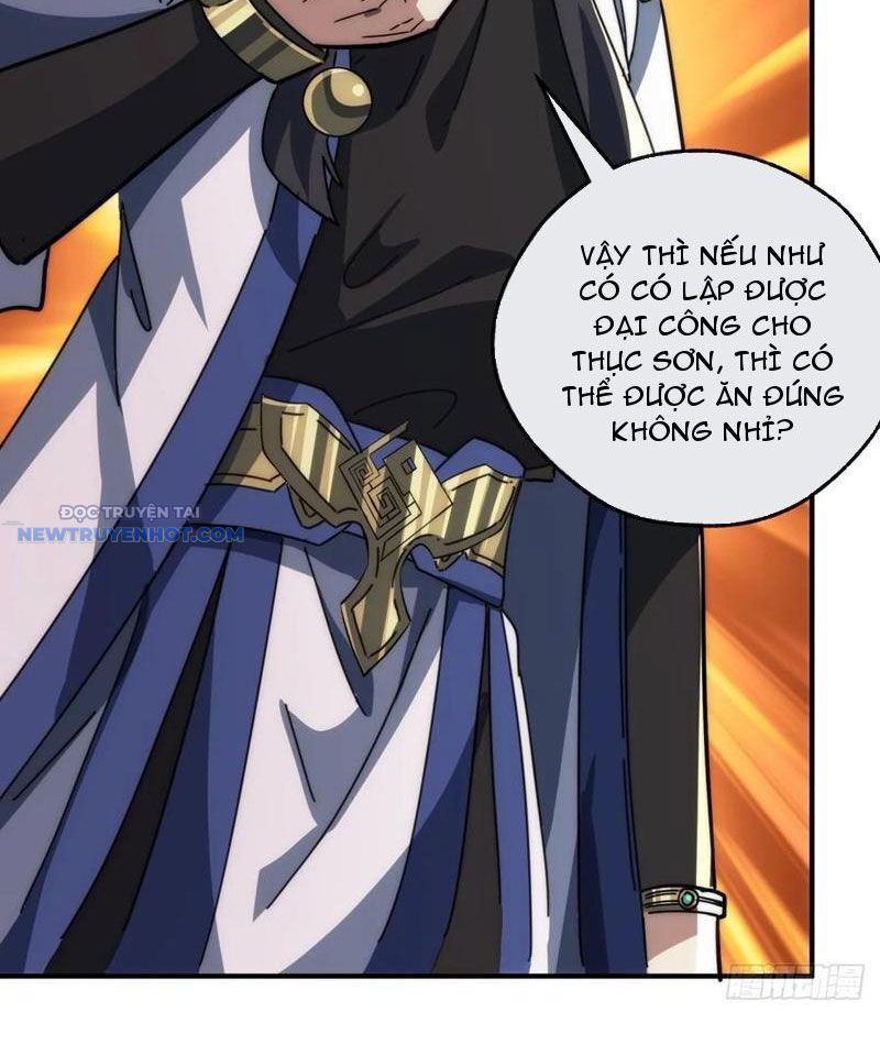 Mời Công Tử Trảm Yêu - Chapter 118 - Page 67