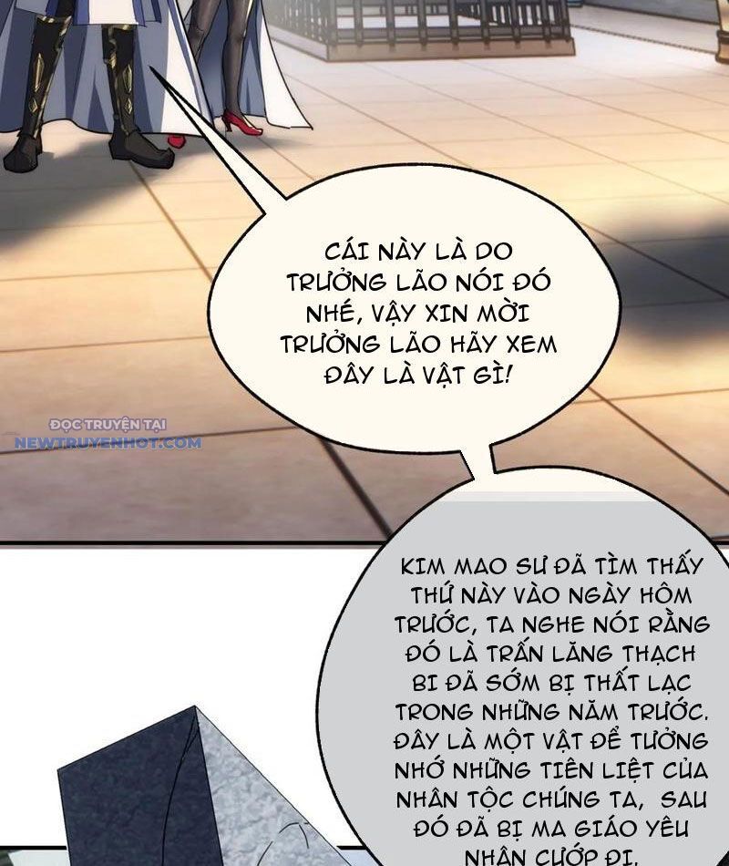 Mời Công Tử Trảm Yêu - Chapter 118 - Page 71