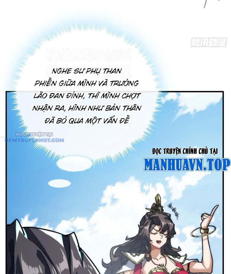 Mời Công Tử Trảm Yêu - Chapter 118 - Page 83