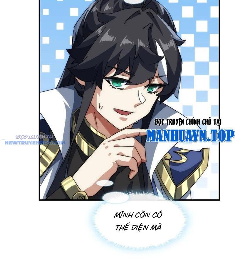 Mời Công Tử Trảm Yêu - Chapter 118 - Page 88