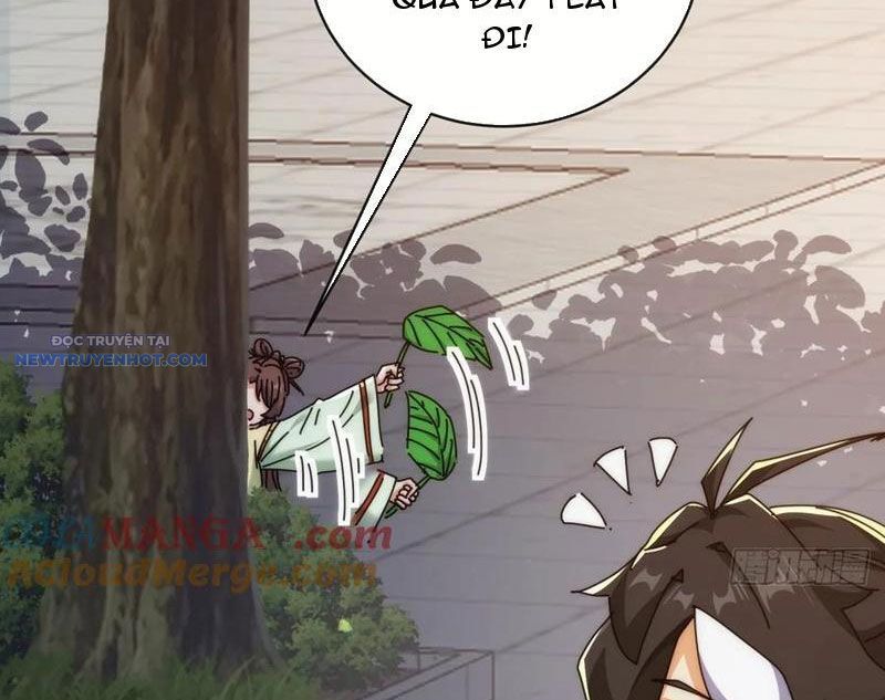 Mời Công Tử Trảm Yêu - Chapter 119 - Page 11