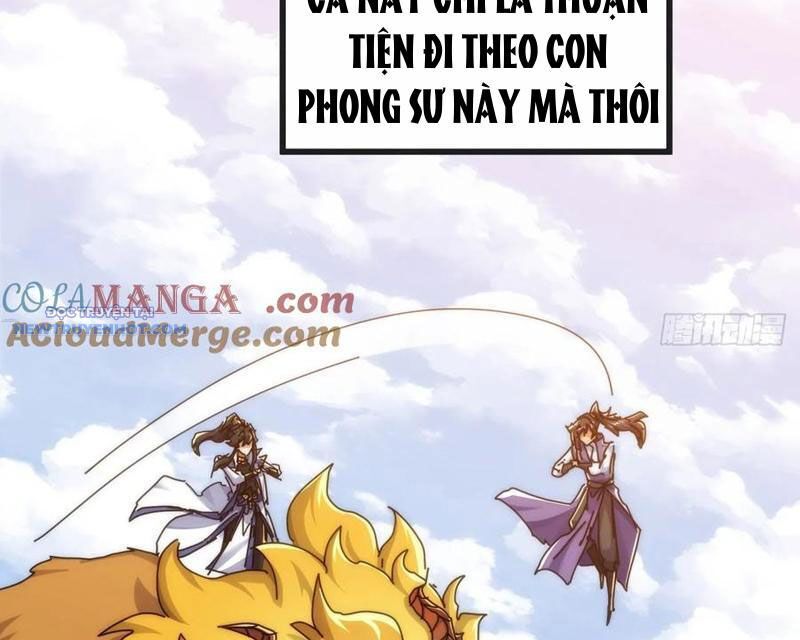 Mời Công Tử Trảm Yêu - Chapter 119 - Page 110