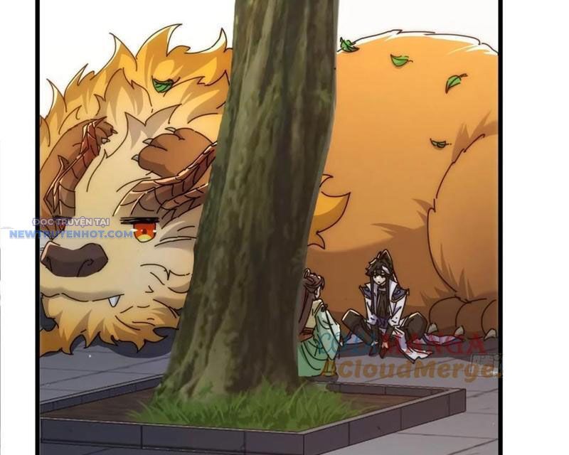 Mời Công Tử Trảm Yêu - Chapter 119 - Page 37