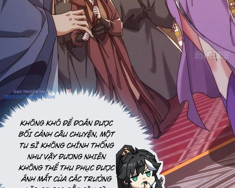 Mời Công Tử Trảm Yêu - Chapter 119 - Page 53