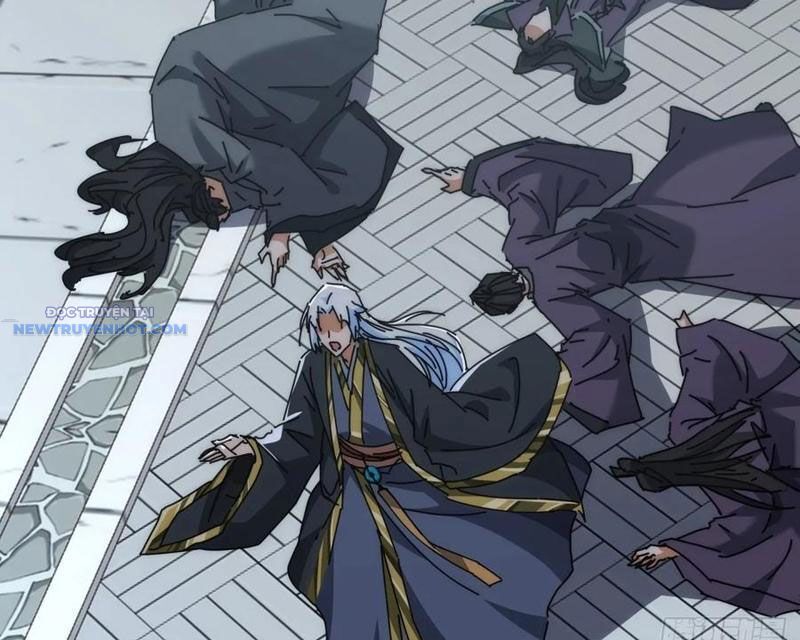 Mời Công Tử Trảm Yêu - Chapter 119 - Page 59