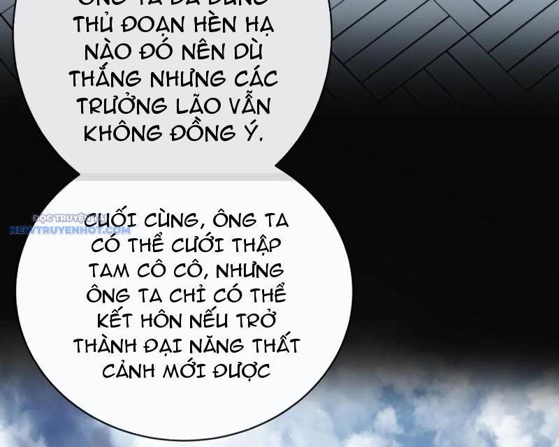 Mời Công Tử Trảm Yêu - Chapter 119 - Page 61