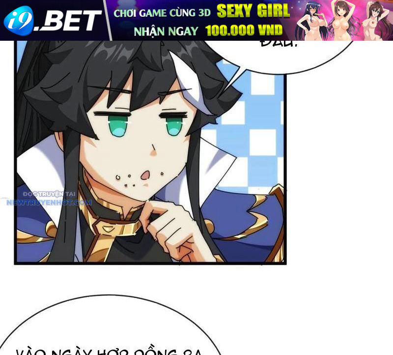 Mời Công Tử Trảm Yêu - Chapter 119 - Page 70