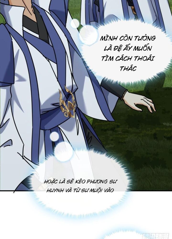 Mời Công Tử Trảm Yêu - Chapter 12 - Page 101