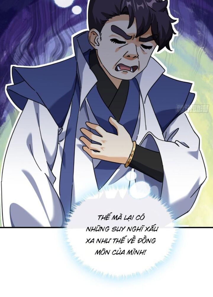 Mời Công Tử Trảm Yêu - Chapter 12 - Page 109