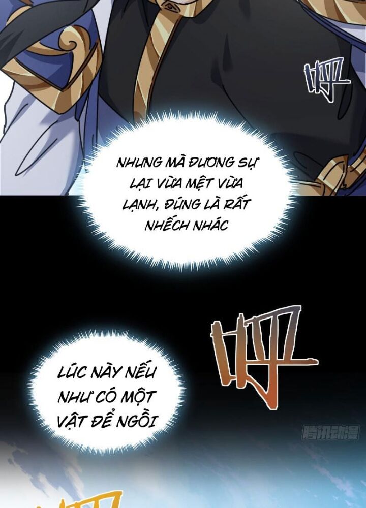 Mời Công Tử Trảm Yêu - Chapter 12 - Page 11