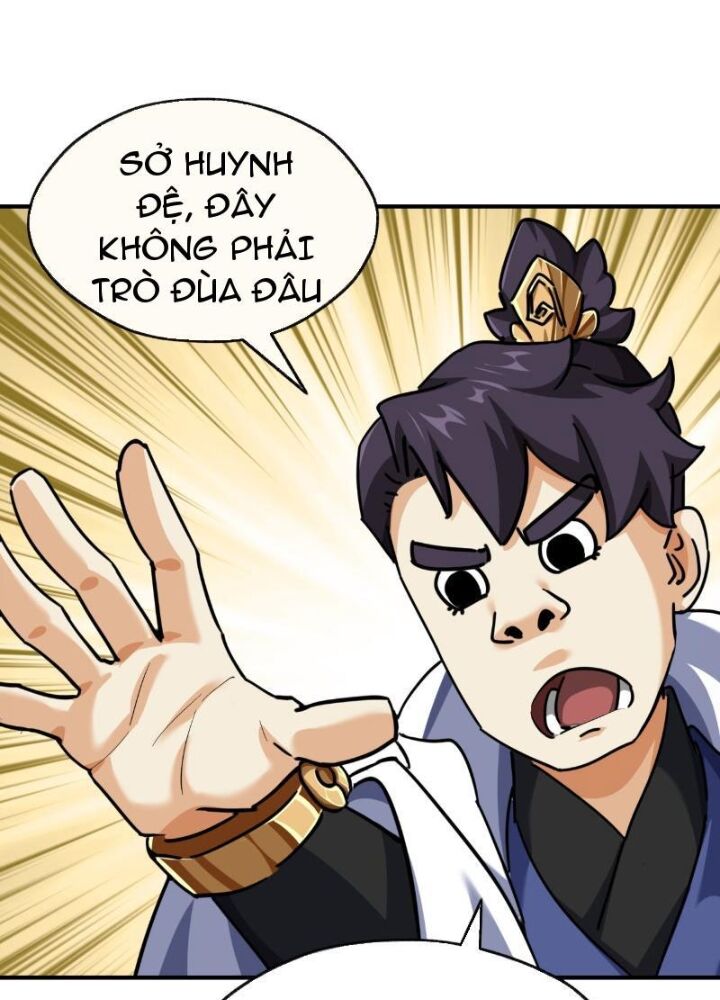 Mời Công Tử Trảm Yêu - Chapter 12 - Page 111