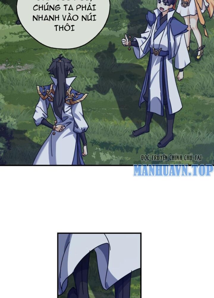 Mời Công Tử Trảm Yêu - Chapter 12 - Page 125