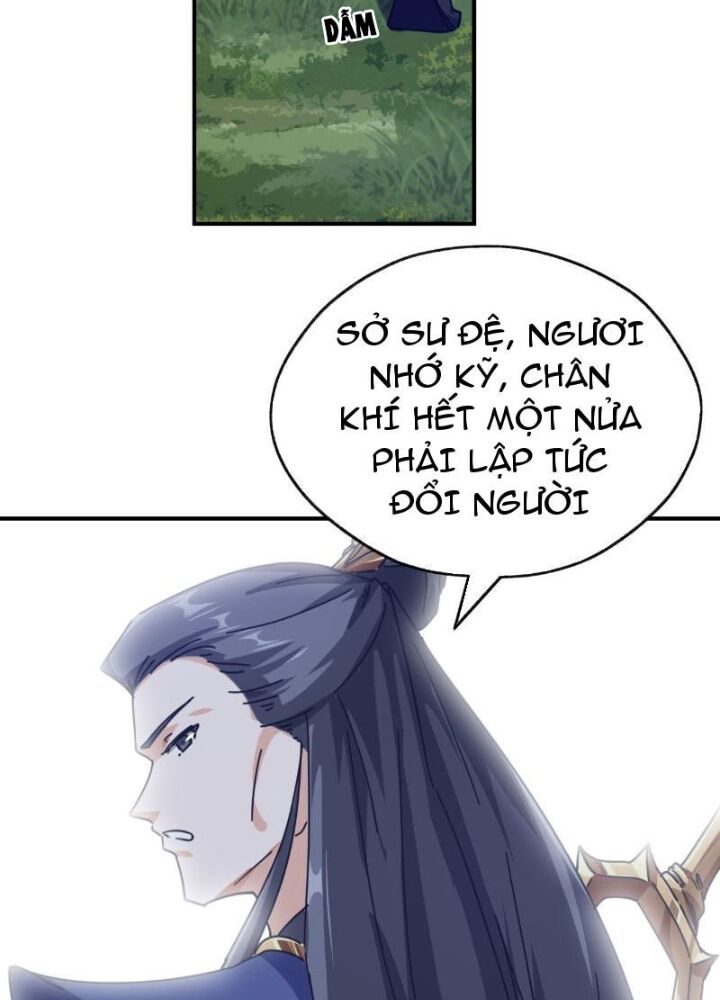 Mời Công Tử Trảm Yêu - Chapter 12 - Page 127