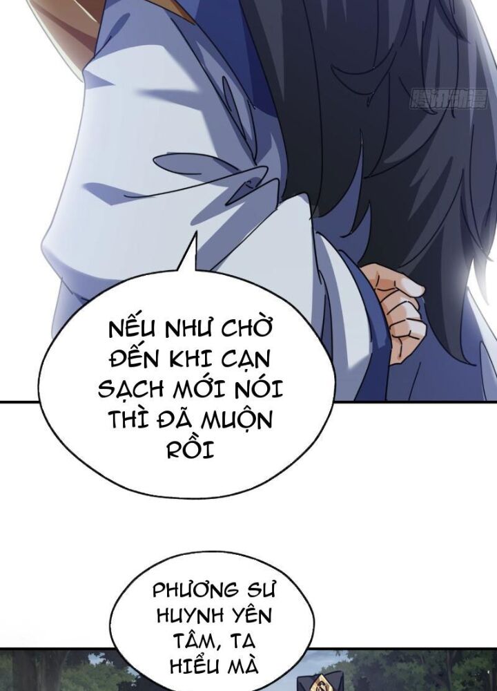Mời Công Tử Trảm Yêu - Chapter 12 - Page 129