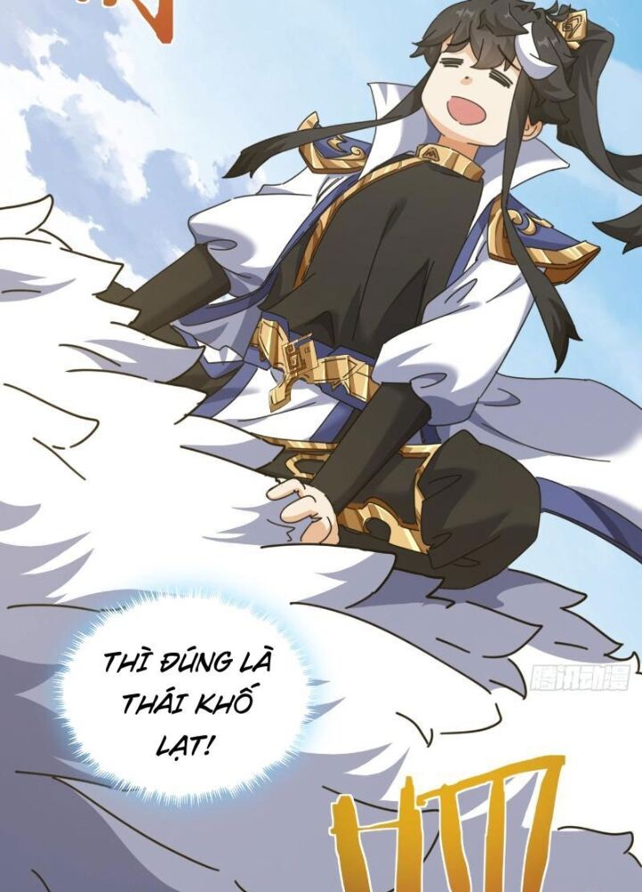 Mời Công Tử Trảm Yêu - Chapter 12 - Page 13