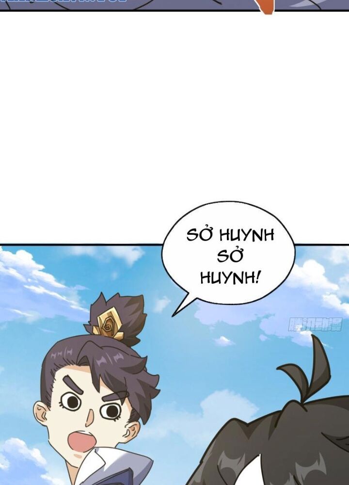 Mời Công Tử Trảm Yêu - Chapter 12 - Page 15