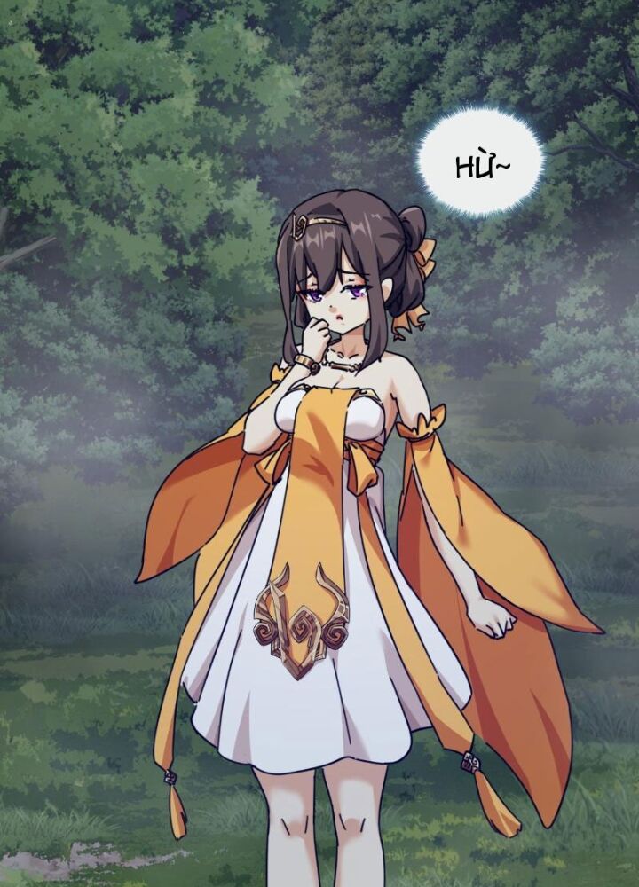 Mời Công Tử Trảm Yêu - Chapter 12 - Page 151