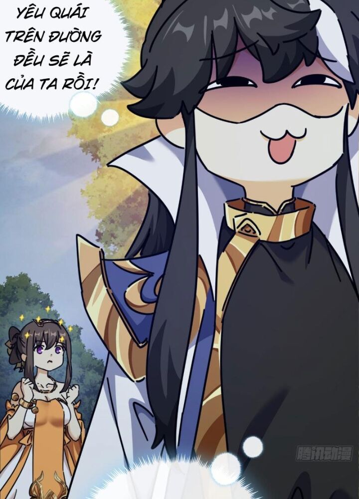 Mời Công Tử Trảm Yêu - Chapter 12 - Page 155