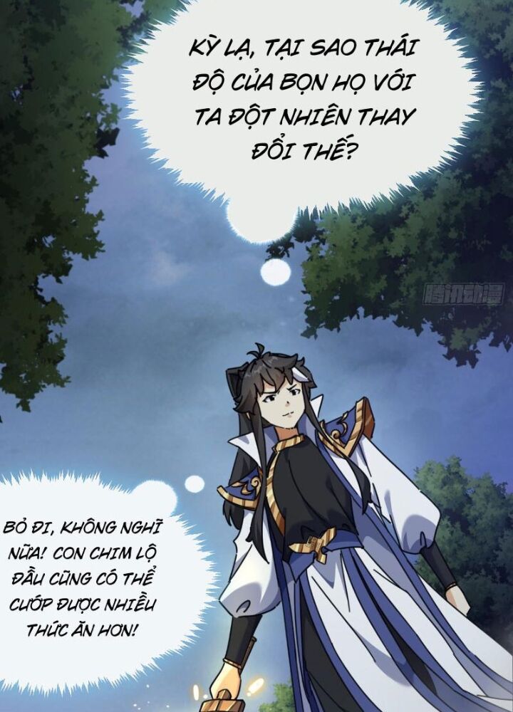 Mời Công Tử Trảm Yêu - Chapter 12 - Page 189