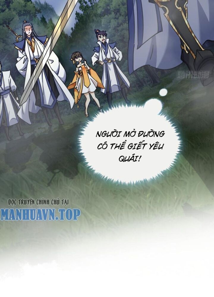 Mời Công Tử Trảm Yêu - Chapter 12 - Page 191