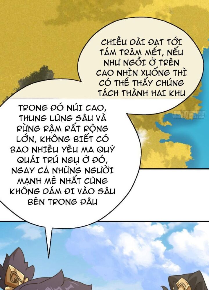 Mời Công Tử Trảm Yêu - Chapter 12 - Page 21