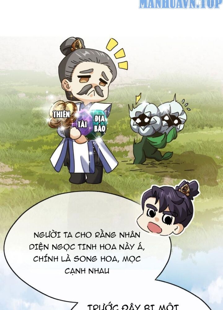 Mời Công Tử Trảm Yêu - Chapter 12 - Page 27