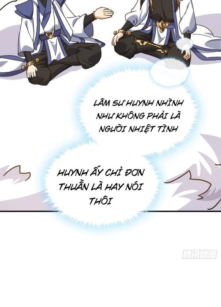 Mời Công Tử Trảm Yêu - Chapter 12 - Page 37