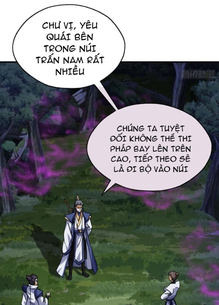 Mời Công Tử Trảm Yêu - Chapter 12 - Page 51