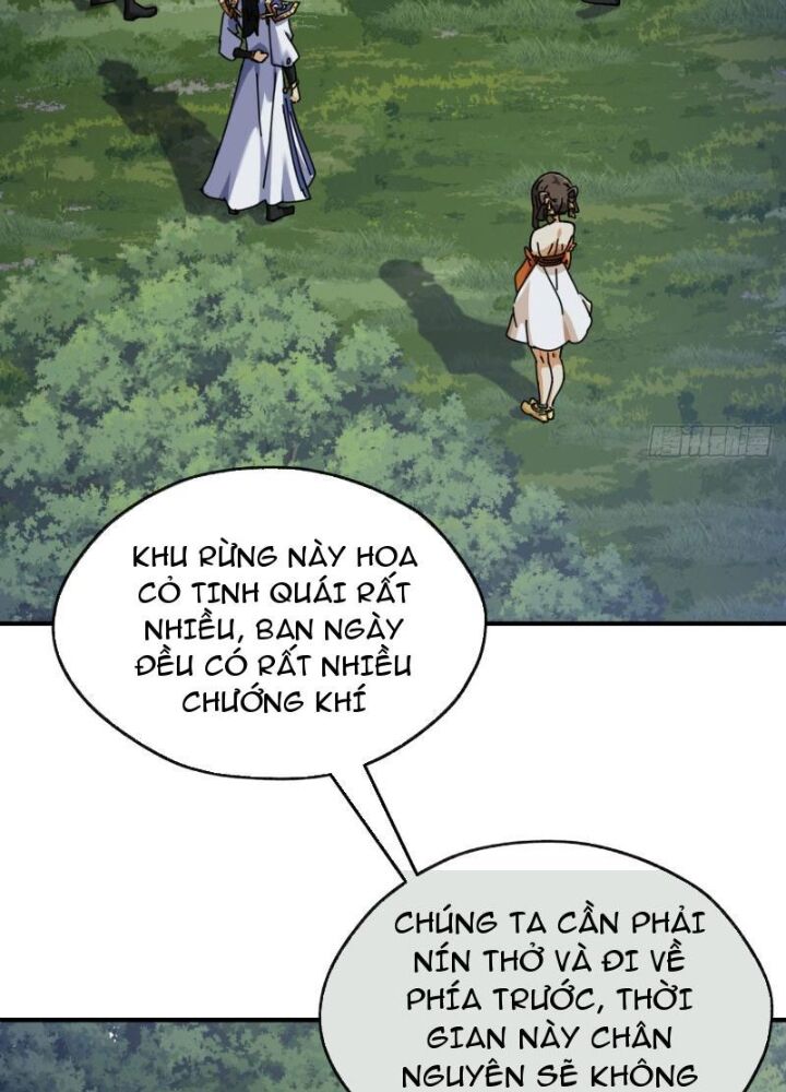 Mời Công Tử Trảm Yêu - Chapter 12 - Page 53