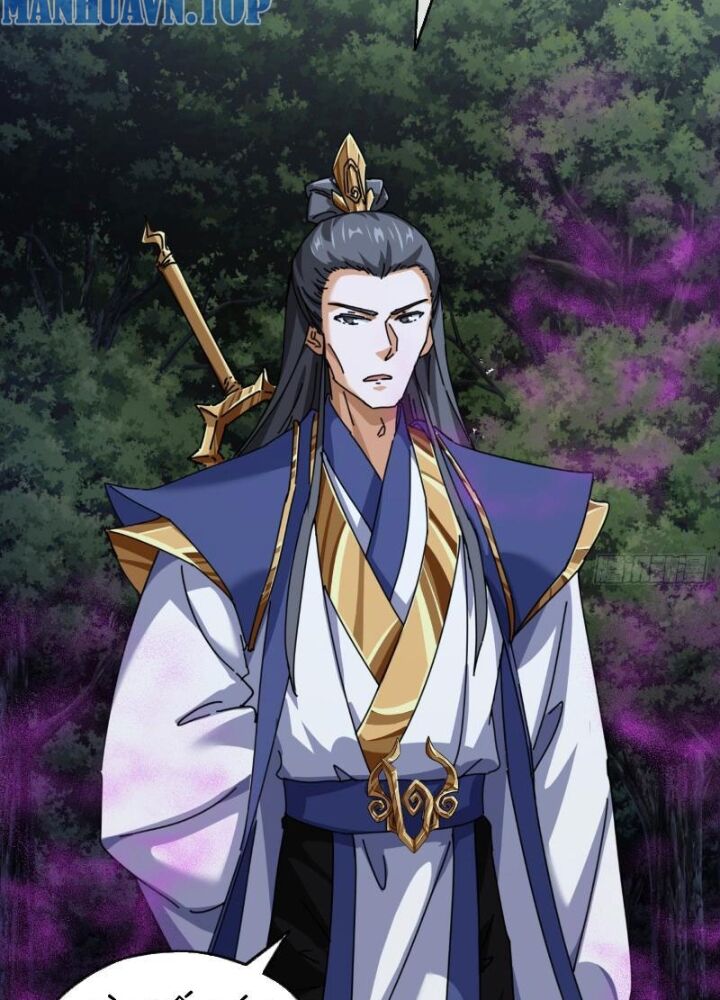 Mời Công Tử Trảm Yêu - Chapter 12 - Page 55