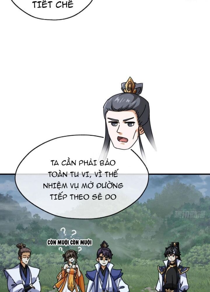 Mời Công Tử Trảm Yêu - Chapter 12 - Page 57