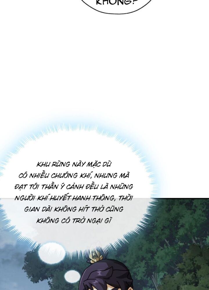 Mời Công Tử Trảm Yêu - Chapter 12 - Page 61