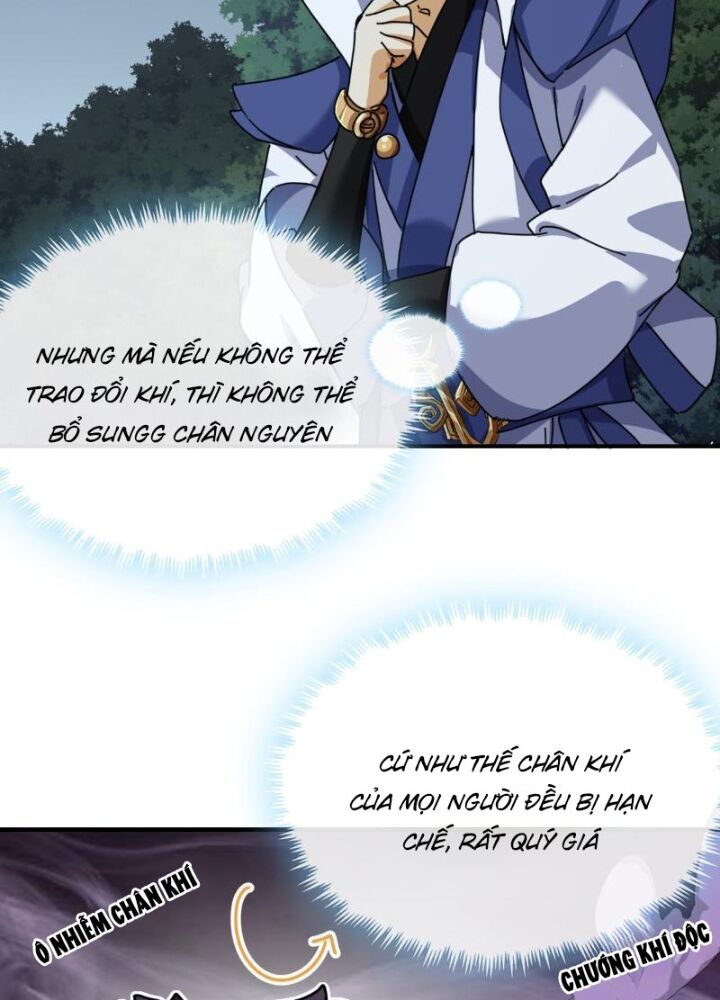 Mời Công Tử Trảm Yêu - Chapter 12 - Page 63