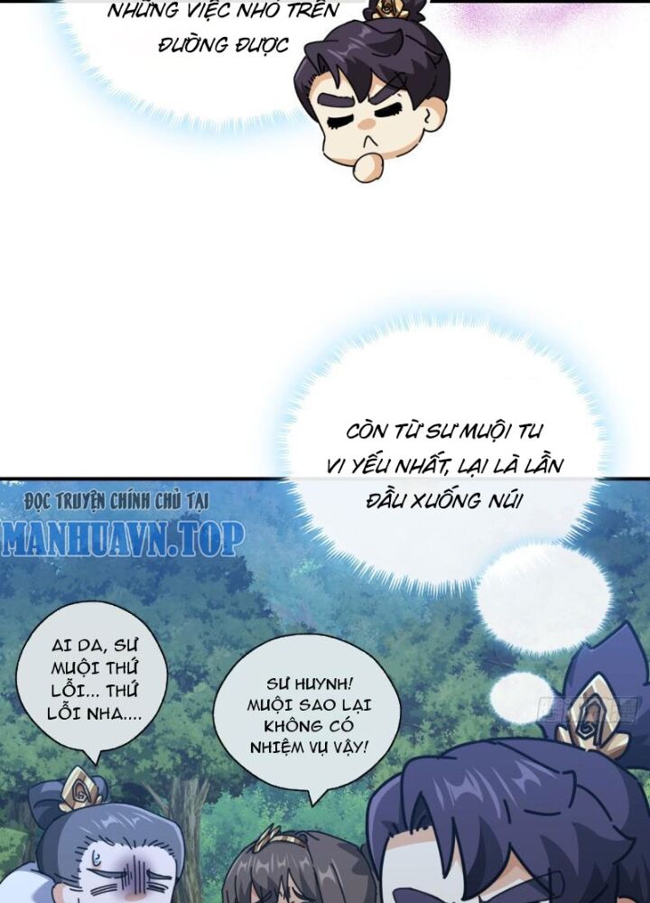 Mời Công Tử Trảm Yêu - Chapter 12 - Page 71