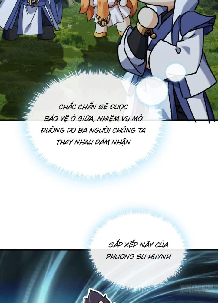 Mời Công Tử Trảm Yêu - Chapter 12 - Page 73