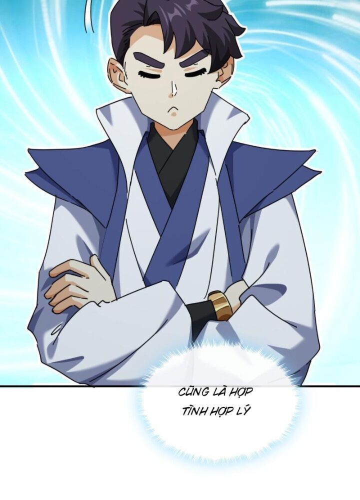 Mời Công Tử Trảm Yêu - Chapter 12 - Page 75