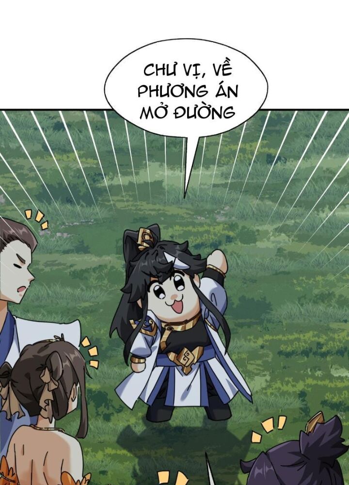 Mời Công Tử Trảm Yêu - Chapter 12 - Page 77