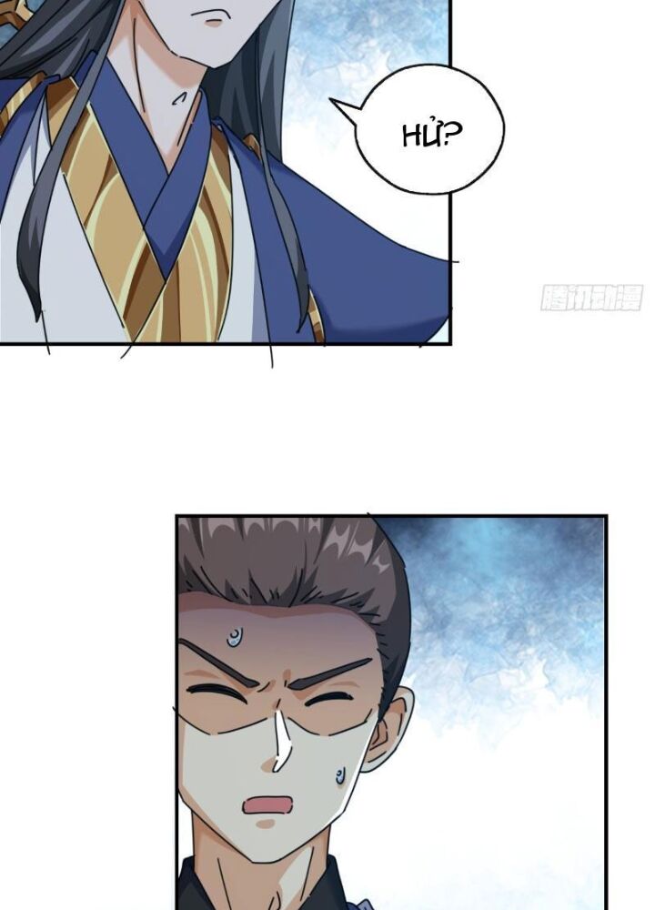 Mời Công Tử Trảm Yêu - Chapter 12 - Page 81