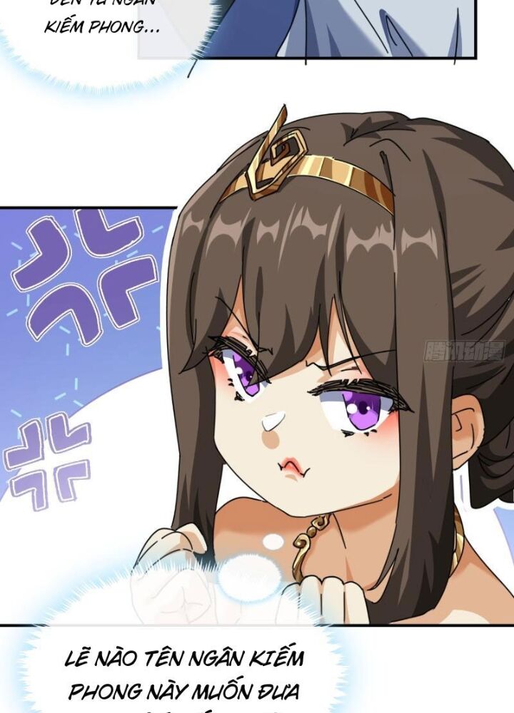 Mời Công Tử Trảm Yêu - Chapter 12 - Page 83