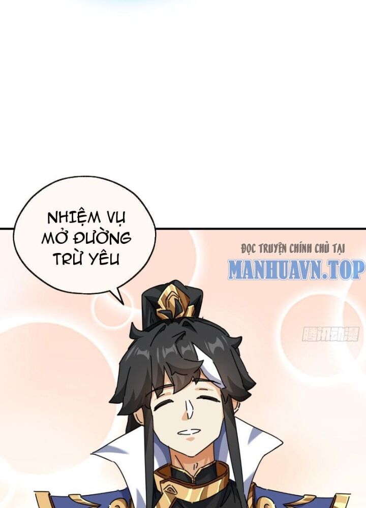 Mời Công Tử Trảm Yêu - Chapter 12 - Page 85