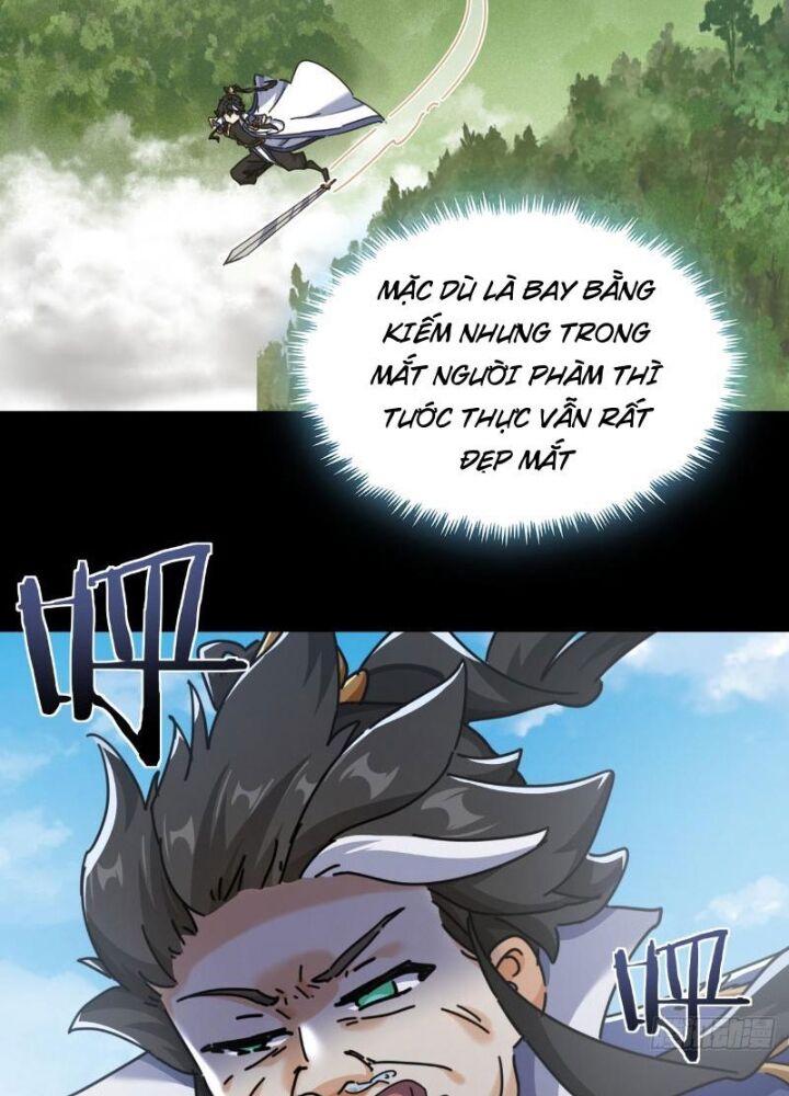 Mời Công Tử Trảm Yêu - Chapter 12 - Page 9