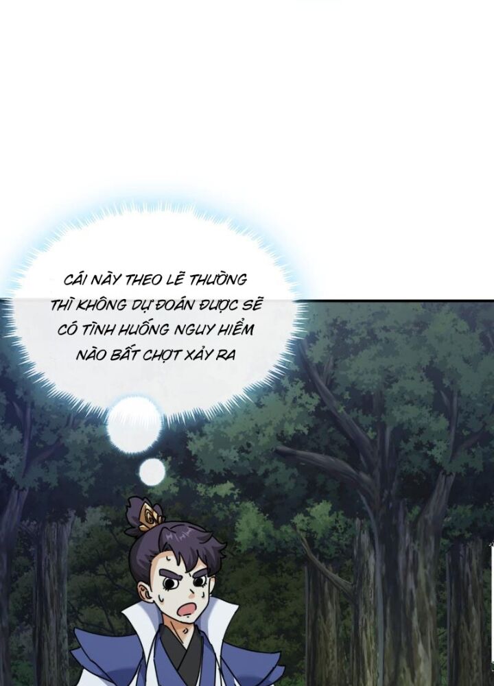 Mời Công Tử Trảm Yêu - Chapter 12 - Page 93